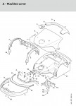 Stihl iMOW 6.0 Robotic Mowers IMOW Spare Parts